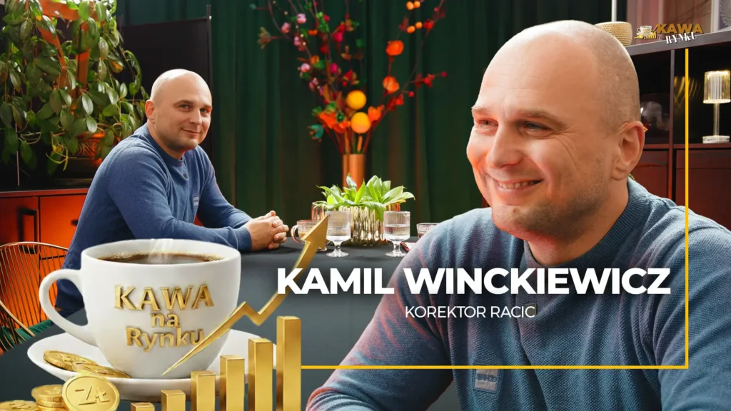 korekcja racic Kamil Winckiewicz