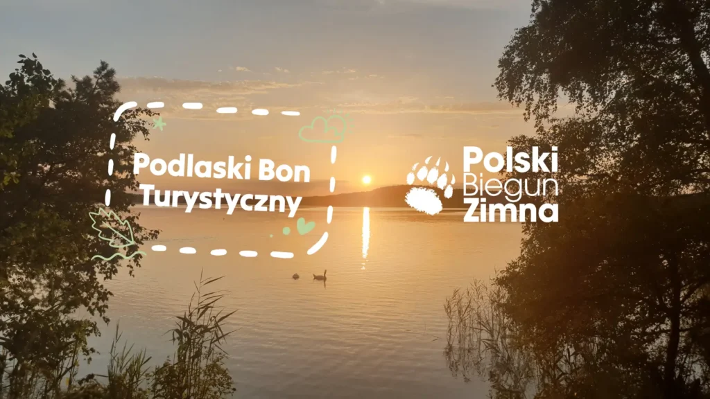 podlaski bon turystyczny 2026