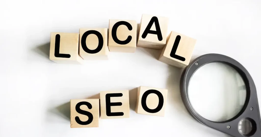 SEO marketing