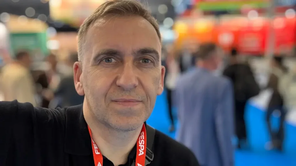 Krzysztof Łukomski: etykiety trzeba planować wcześniej